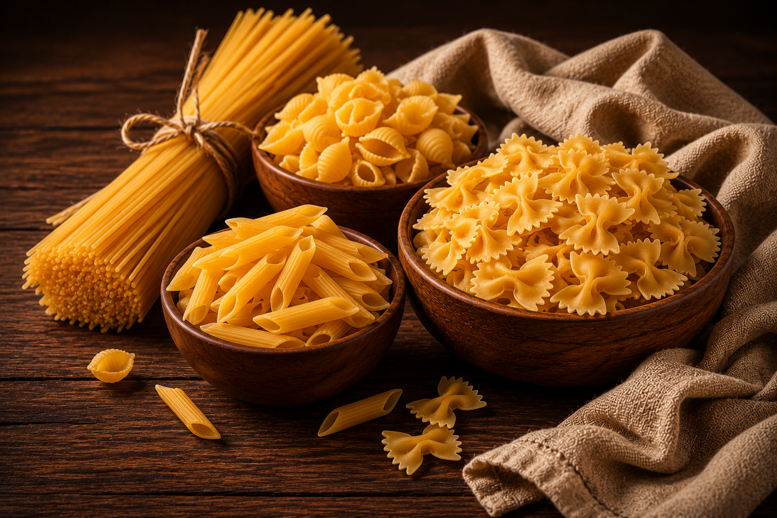Pasta