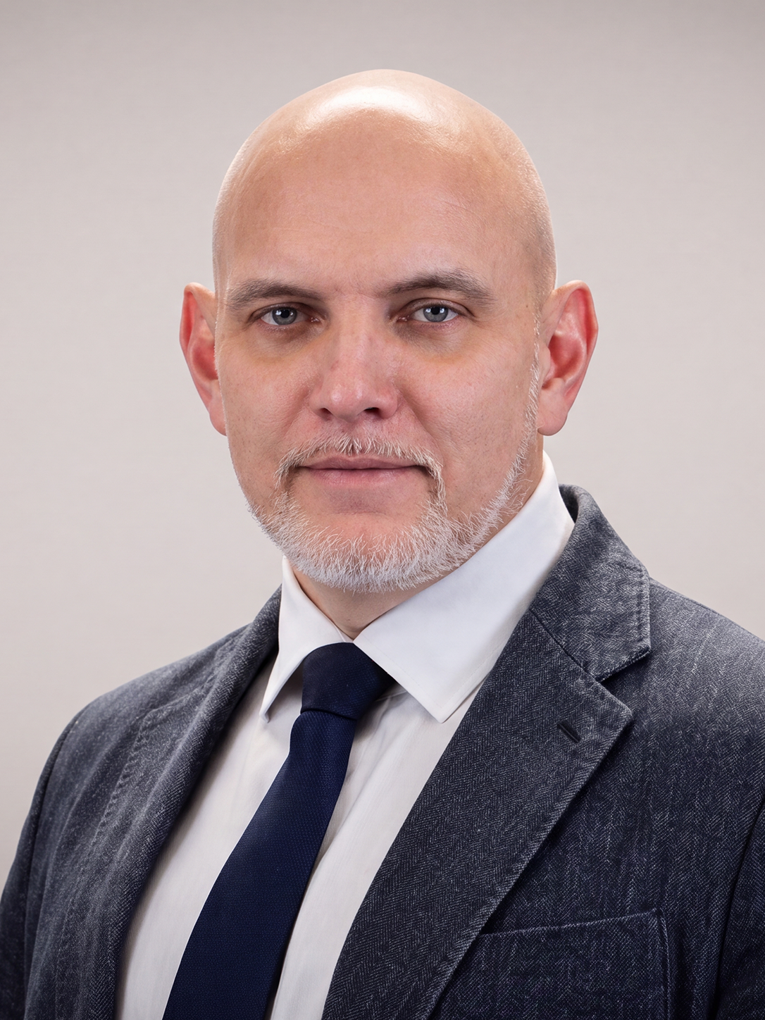 Oleg Kostyuchok