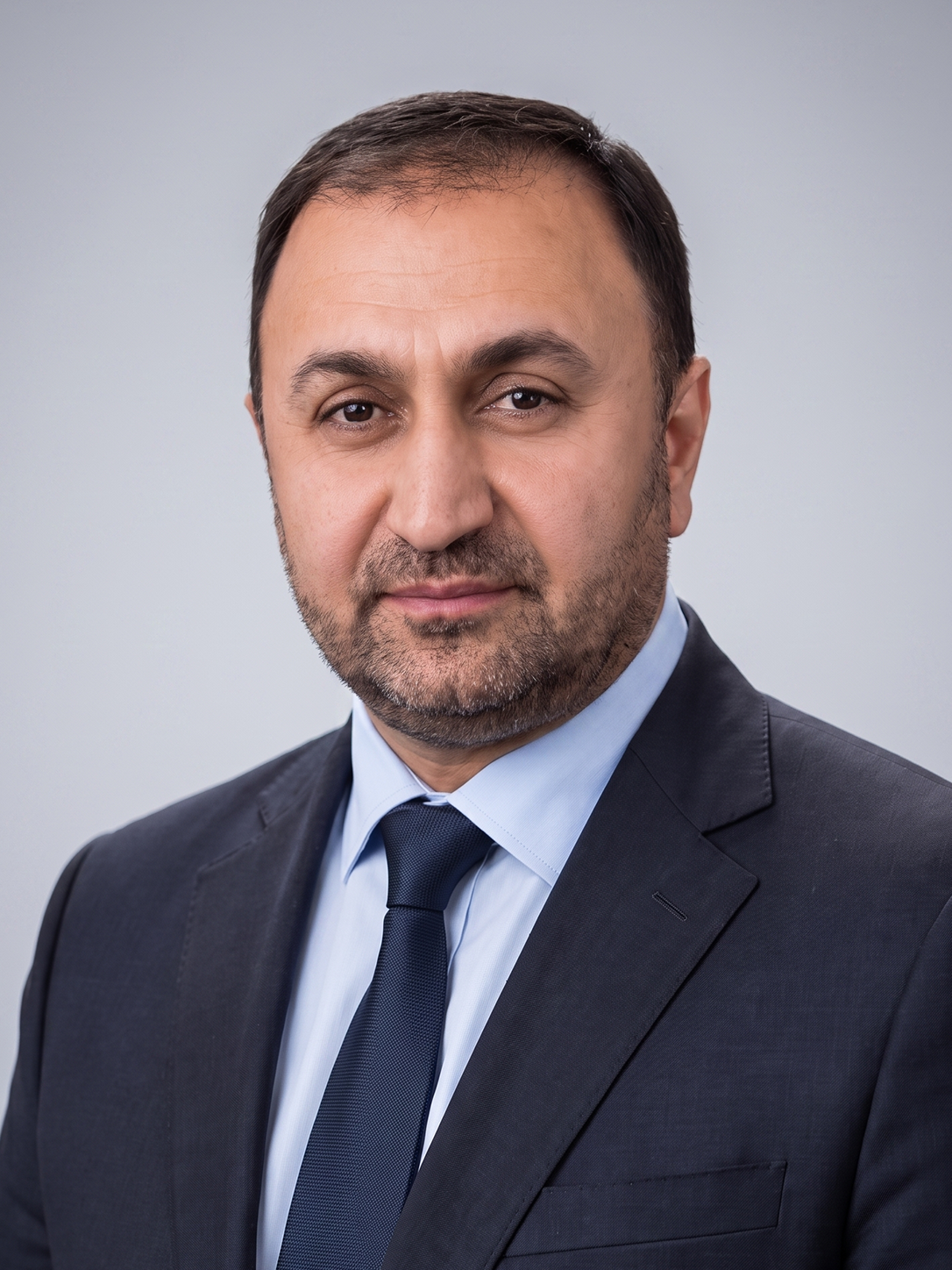 Ibrahim Ibrahimli