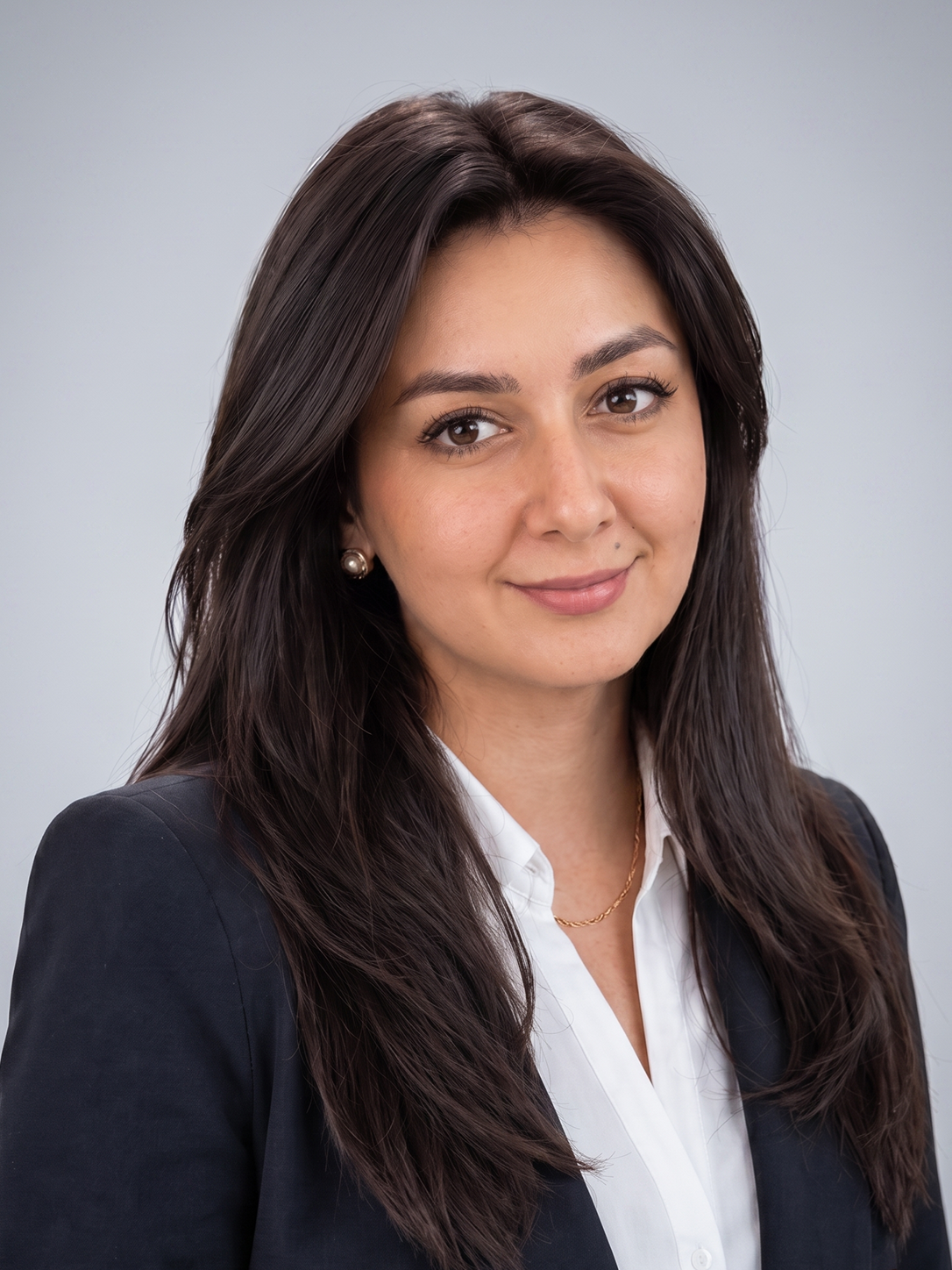 Leila Akperova